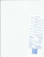 Кассовые чеки с подтверждением в Бору