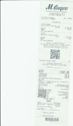 Кассовые чеки с подтверждением в Бору