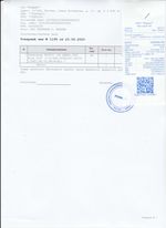 Кассовые чеки с подтверждением в Бору