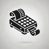 Кассовые чеки в Бору