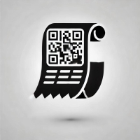 Чеки с QR-кодом в Бору